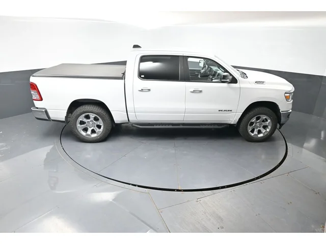 SEMINUEVOS RAM 1500 a Estados en autogozo