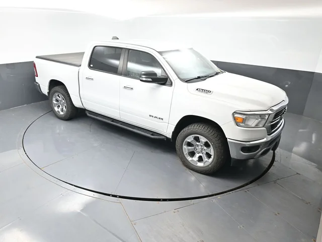 SEMINUEVOS RAM 1500 a Estados en autogozo