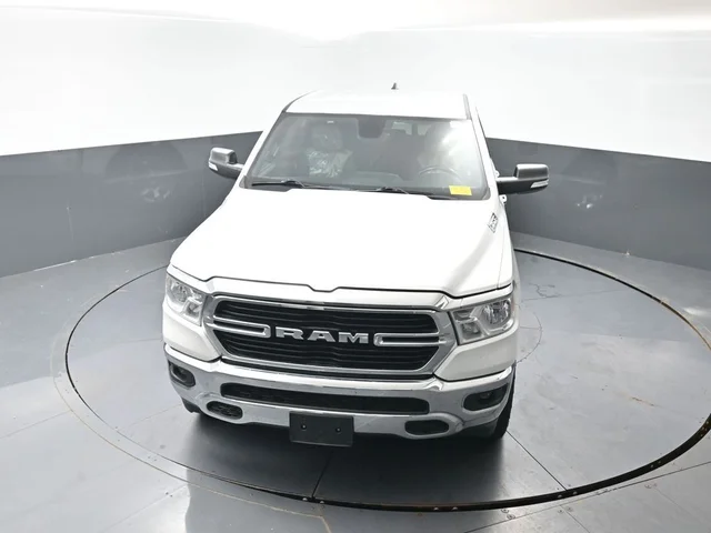 SEMINUEVOS RAM 1500 a Estados en autogozo