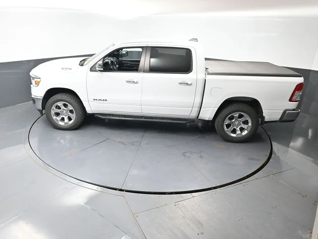 SEMINUEVOS RAM 1500 a Estados en autogozo