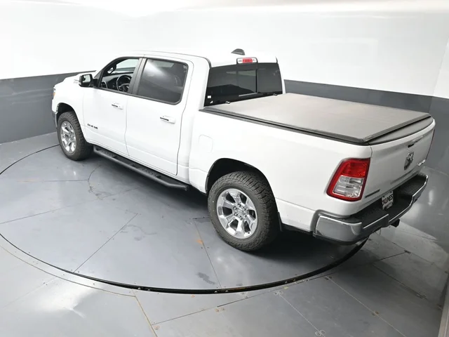 SEMINUEVOS RAM 1500 a Estados en autogozo