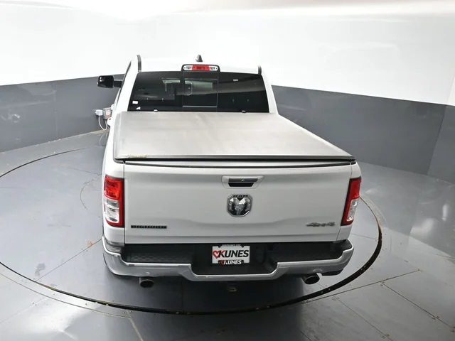 SEMINUEVOS RAM 1500 a Estados en autogozo