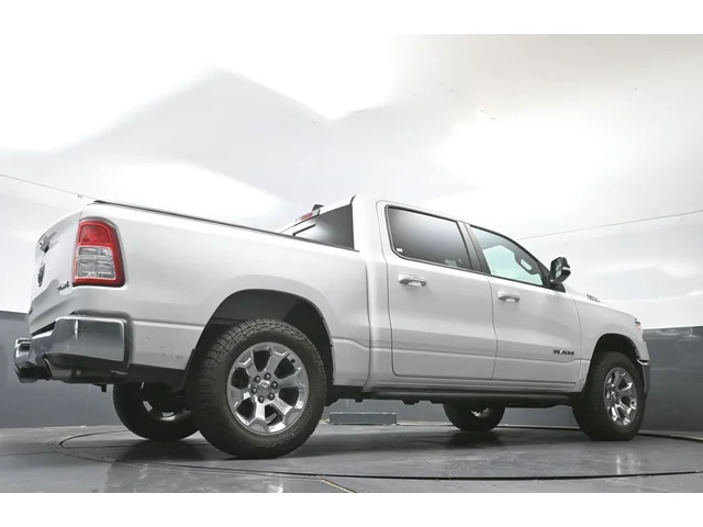 SEMINUEVOS RAM 1500 a Estados en autogozo