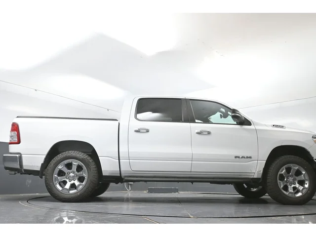 SEMINUEVOS RAM 1500 a Estados en autogozo