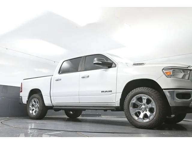 SEMINUEVOS RAM 1500 a Estados en autogozo
