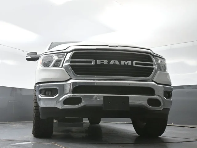 SEMINUEVOS RAM 1500 a Estados en autogozo