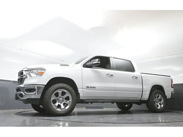 SEMINUEVOS RAM 1500 a Estados en autogozo