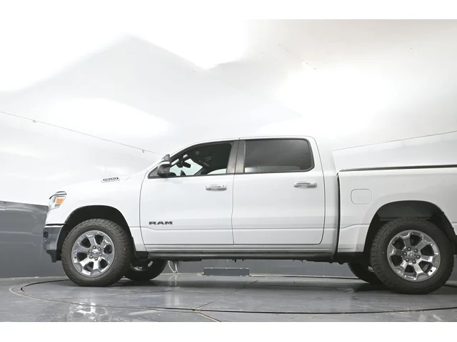 SEMINUEVOS RAM 1500 a Estados en autogozo