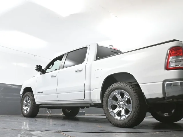SEMINUEVOS RAM 1500 a Estados en autogozo