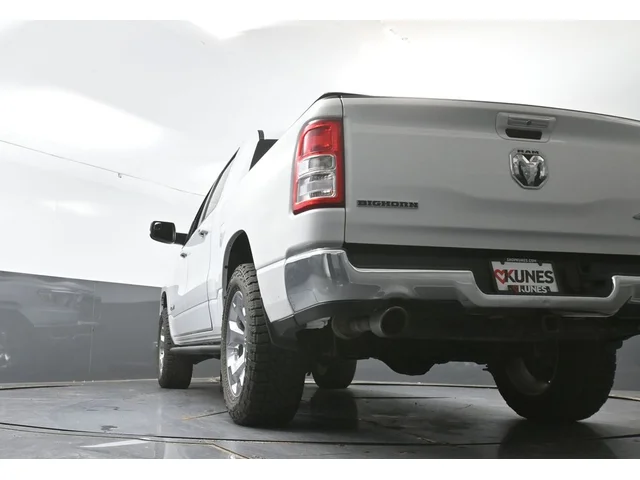 SEMINUEVOS RAM 1500 a Estados en autogozo