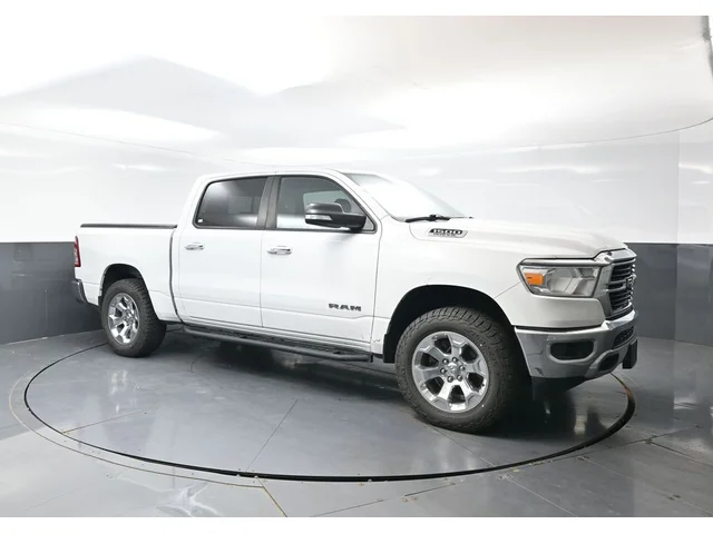 SEMINUEVOS RAM 1500 a Estados en autogozo