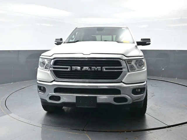 SEMINUEVOS RAM 1500 a Estados en autogozo