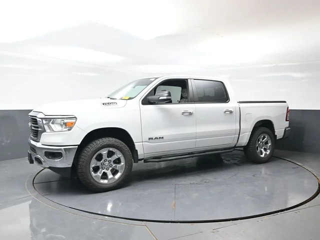 SEMINUEVOS RAM 1500 a Estados en autogozo