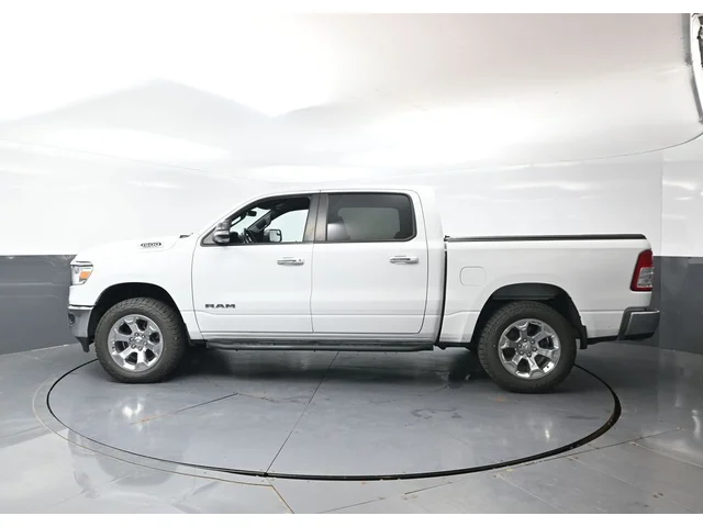 SEMINUEVOS RAM 1500 a Estados en autogozo