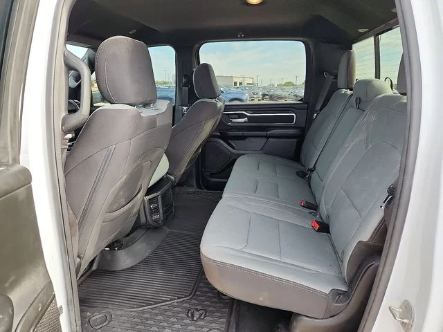 SEMINUEVOS RAM 1500 a Estados en autogozo