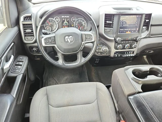 SEMINUEVOS RAM 1500 a Estados en autogozo
