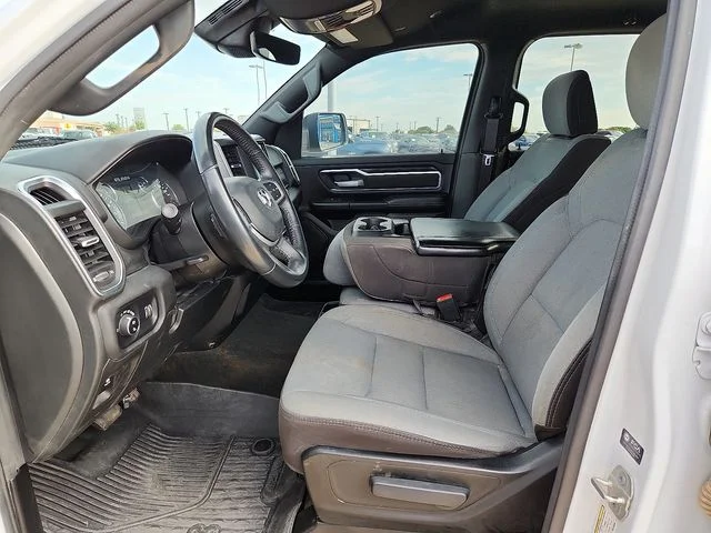 SEMINUEVOS RAM 1500 a Estados en autogozo