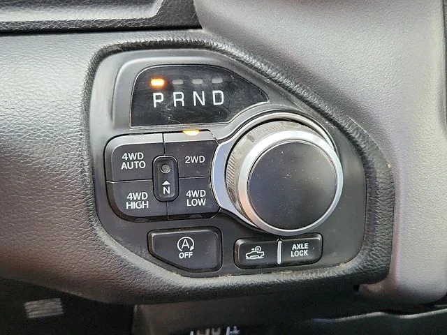 SEMINUEVOS RAM 1500 a Estados en autogozo