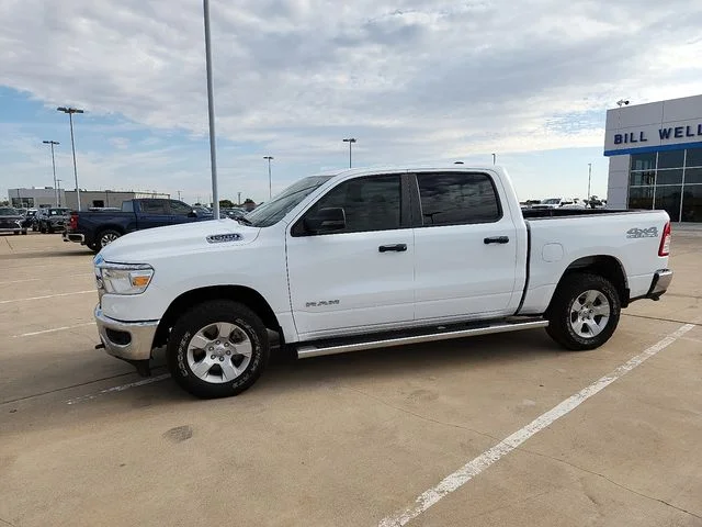 SEMINUEVOS RAM 1500 a Estados en autogozo
