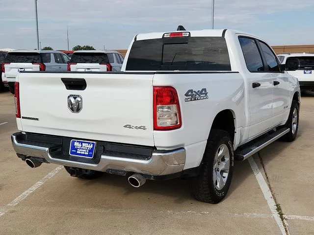 SEMINUEVOS RAM 1500 a Estados en autogozo