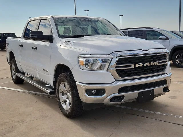 SEMINUEVOS RAM 1500 a Estados en autogozo