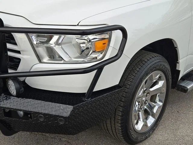 SEMINUEVOS RAM 1500 a Estados en autogozo