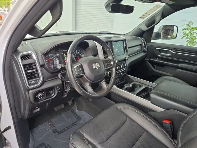 SEMINUEVOS RAM 1500 a Estados en autogozo