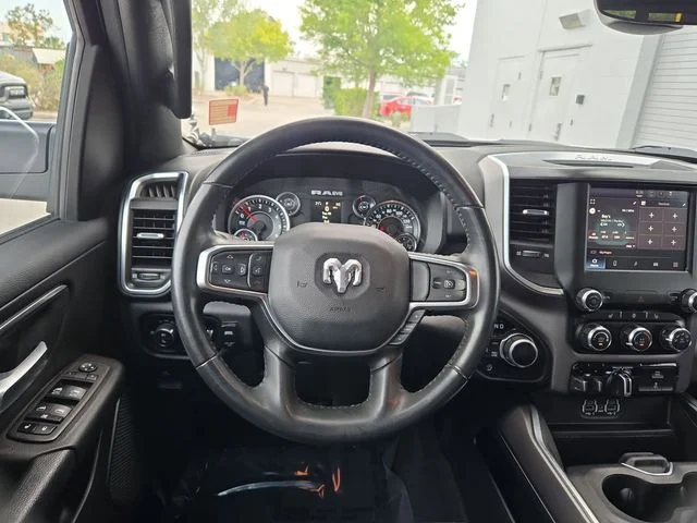 SEMINUEVOS RAM 1500 a Estados en autogozo