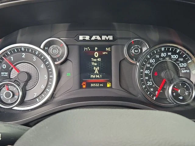 SEMINUEVOS RAM 1500 a Estados en autogozo