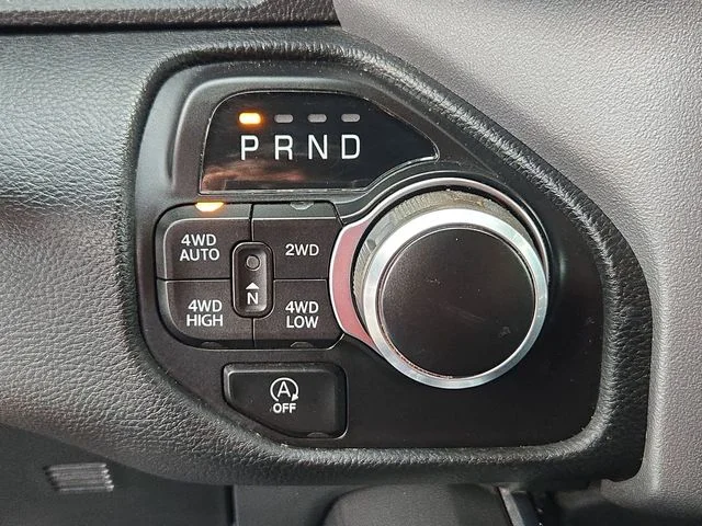 SEMINUEVOS RAM 1500 a Estados en autogozo