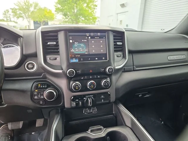 SEMINUEVOS RAM 1500 a Estados en autogozo