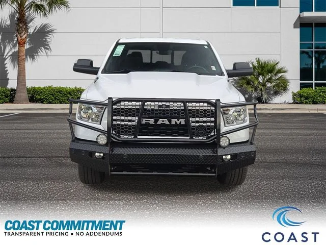 SEMINUEVOS RAM 1500 a Estados en autogozo