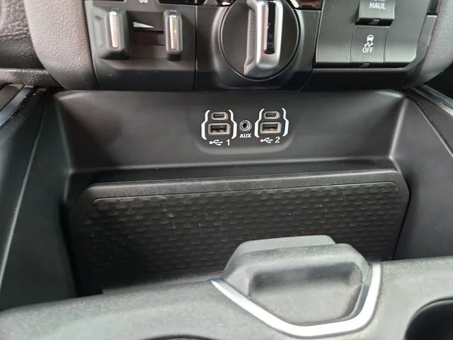 SEMINUEVOS RAM 1500 a Estados en autogozo