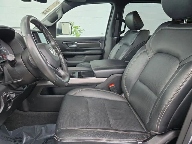 SEMINUEVOS RAM 1500 a Estados en autogozo