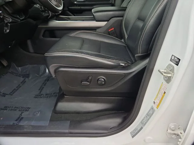 SEMINUEVOS RAM 1500 a Estados en autogozo