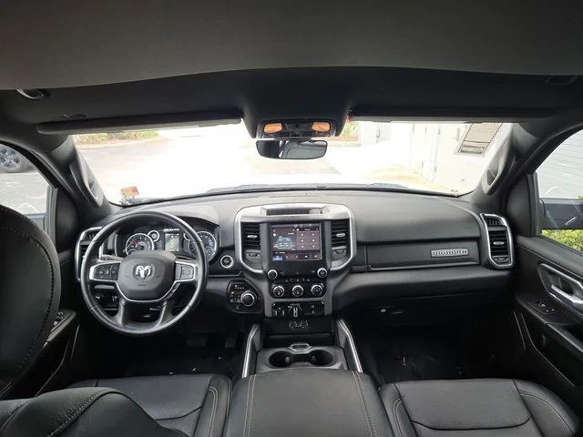 SEMINUEVOS RAM 1500 a Estados en autogozo