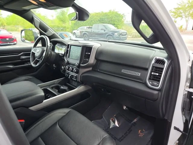 SEMINUEVOS RAM 1500 a Estados en autogozo