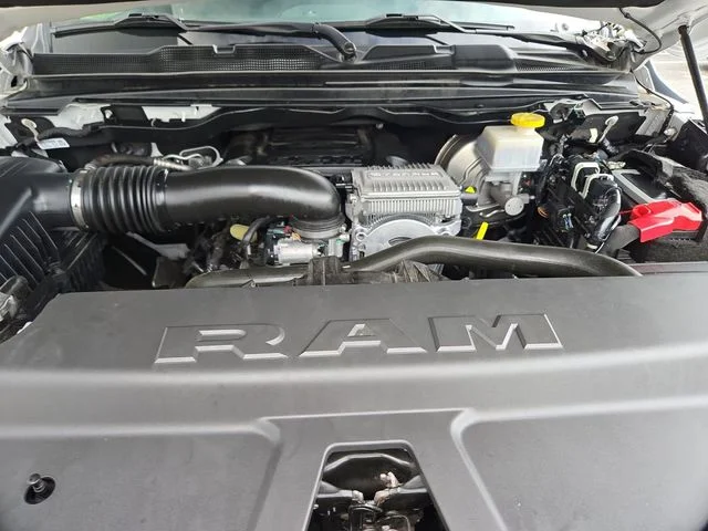 SEMINUEVOS RAM 1500 a Estados en autogozo