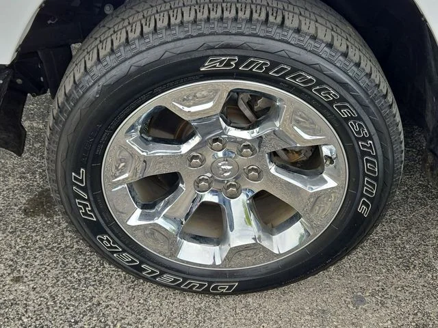 SEMINUEVOS RAM 1500 a Estados en autogozo