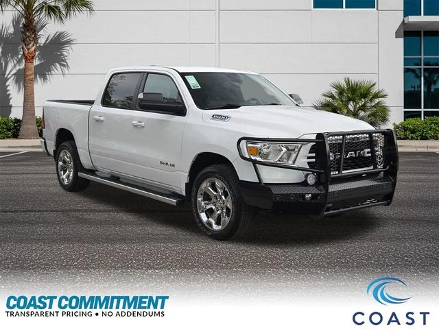 SEMINUEVOS RAM 1500 a Estados en autogozo