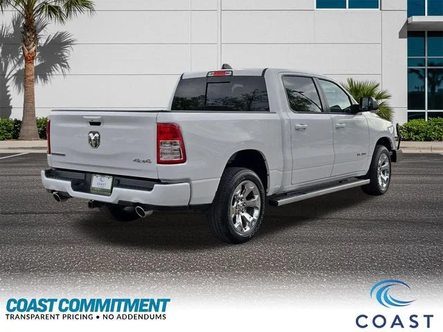 SEMINUEVOS RAM 1500 a Estados en autogozo