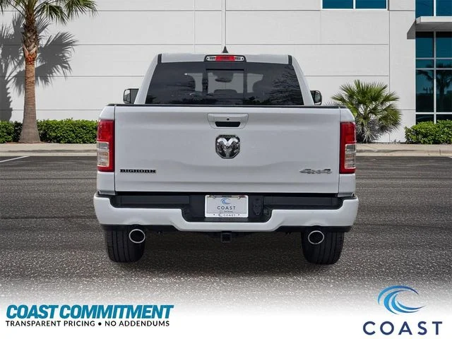 SEMINUEVOS RAM 1500 a Estados en autogozo