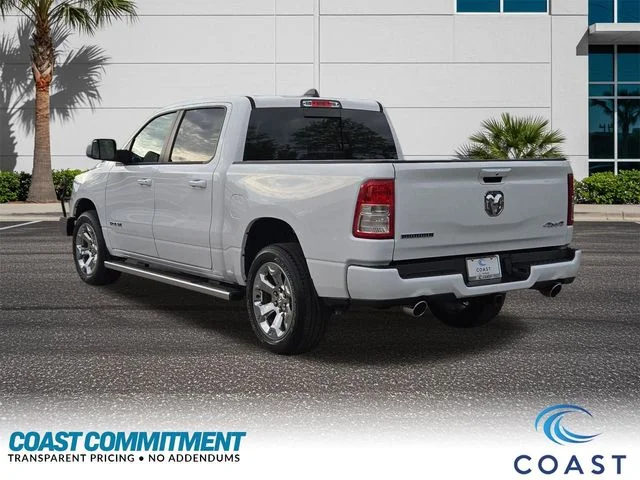 SEMINUEVOS RAM 1500 a Estados en autogozo