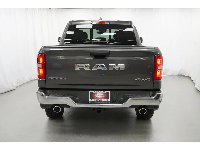 Nuevos RAM 1500 à Estados chez autogozo