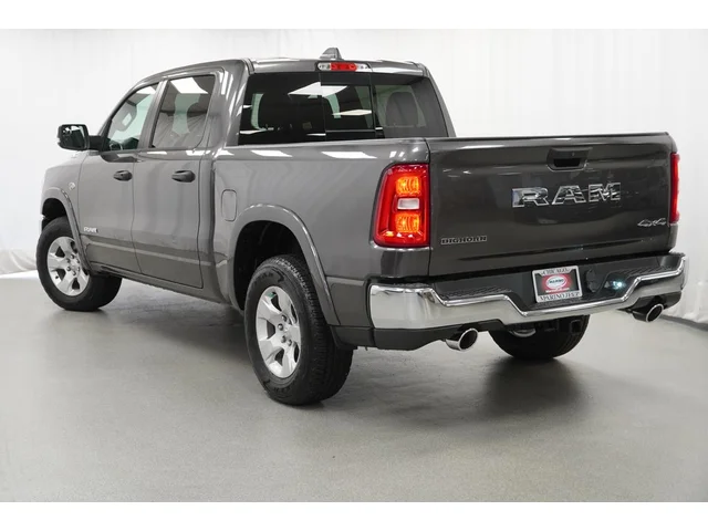 Nuevos RAM 1500 à Estados chez autogozo