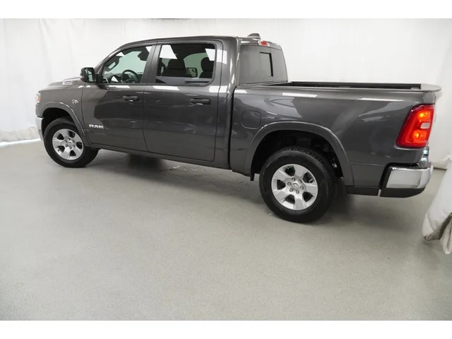 Nuevos RAM 1500 à Estados chez autogozo