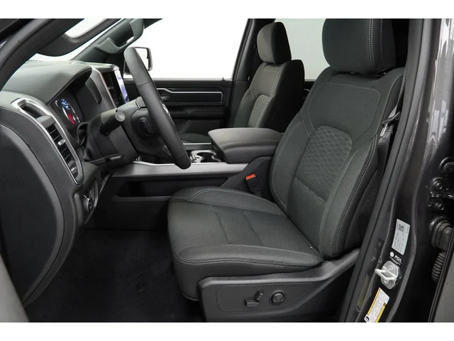 Nuevos RAM 1500 à Estados chez autogozo