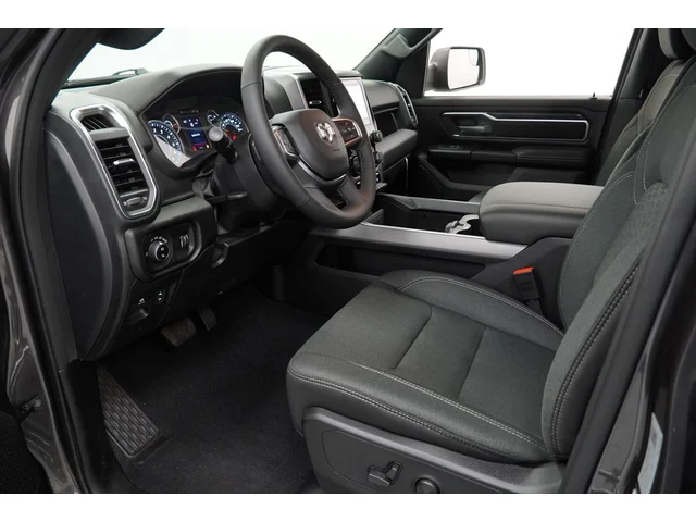 Nuevos RAM 1500 à Estados chez autogozo