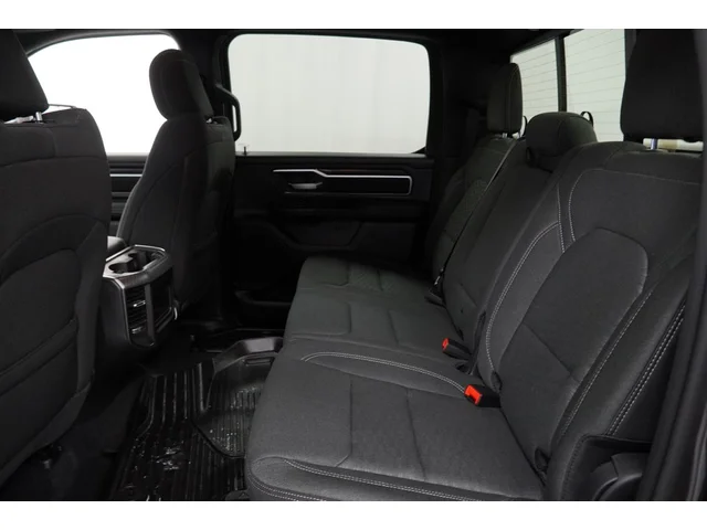 Nuevos RAM 1500 à Estados chez autogozo
