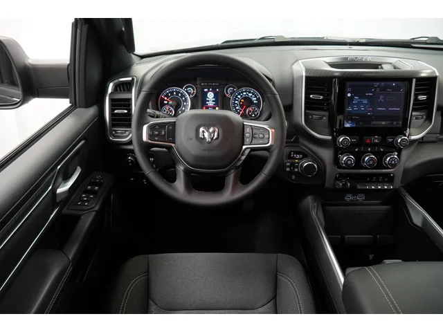 Nuevos RAM 1500 à Estados chez autogozo